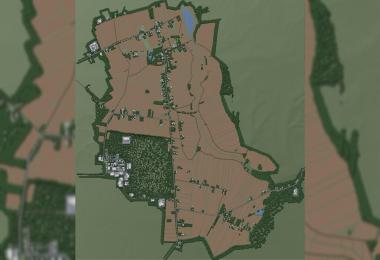 Swiniaki Map v1.0.0.1