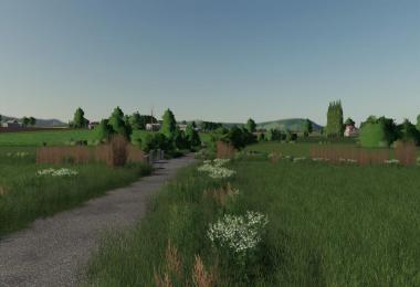 Swiniaki Map v1.0.0.1