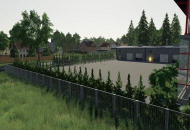 Swiniaki Map v1.0.0.1