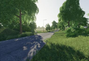 Swiniaki Map v1.0.0.1