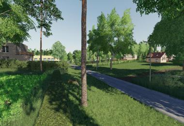 Swiniaki Map v1.0.0.1