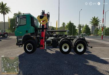 Tatra Pack JZD v1.1.0.0
