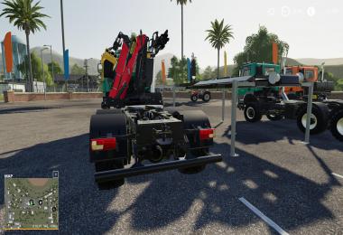 Tatra Pack JZD v1.1.0.0