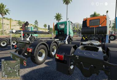 Tatra Pack JZD v1.1.0.0
