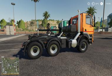 Tatra Pack JZD v1.1.0.0