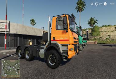 Tatra Pack JZD v1.1.0.0