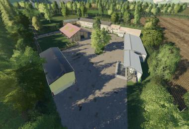 The Angevin Countryside v2.1.0.0