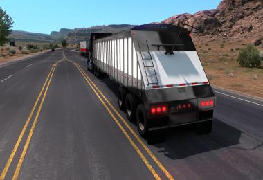 The Cornhnusker Ultra-Lite Hopper 1.39