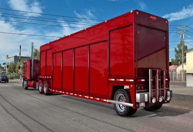 The Mickey’s Beverage Trailer updated to 1.39