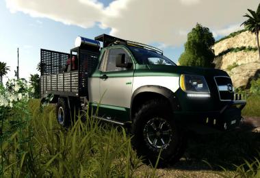 TLX 2020 Series v1.1.7.0