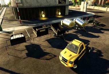 TLX 2020 Series v1.1.7.0