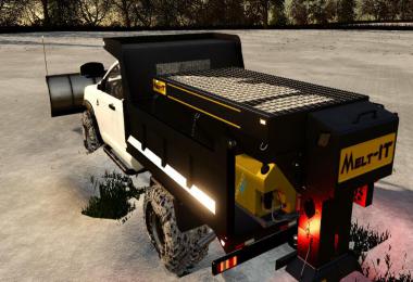 TLX 2020 Series v1.1.7.0