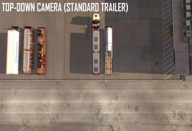 Top-Down Camera Improvement V1.0