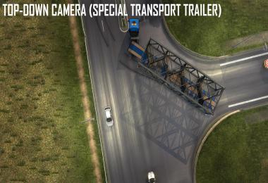 Top-Down Camera Improvement V1.0