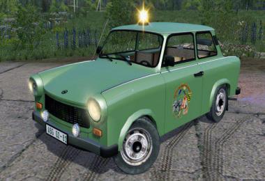 TRABANT 601 v3.0