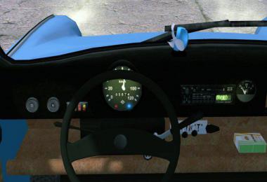 TRABANT 601 v3.0