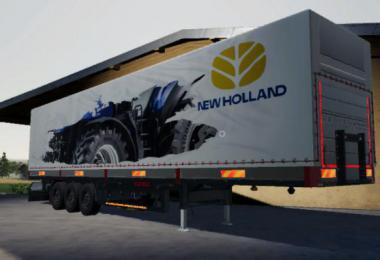 TRAILER autoload multiple NEW HOLLAND v2.0.0.0