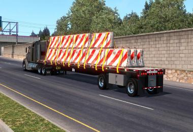 Transcraft TL2000 Flatbed v1.1 1.39