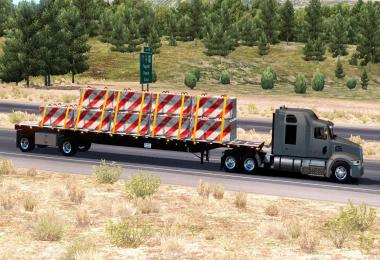 Transcraft TL2000 Flatbed v1.1 1.39