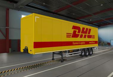 UK company Trailer Pack v1.0 1.39