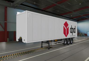 UK company Trailer Pack v1.0 1.39