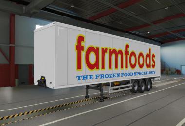 UK company Trailer Pack v1.0 1.39