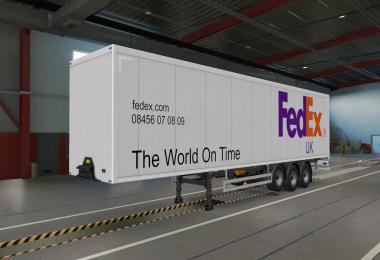 UK company Trailer Pack v1.0 1.39