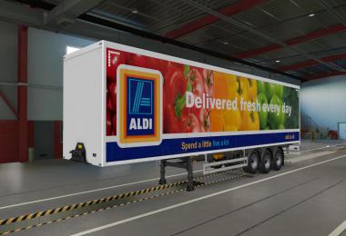 UK company Trailer Pack v1.0 1.39