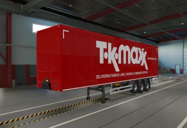 UK company Trailer Pack v1.0 1.39