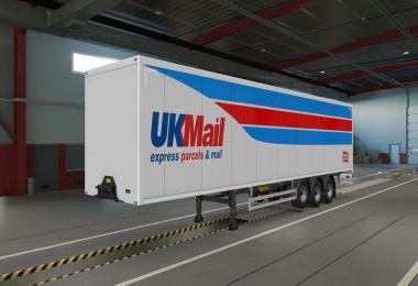 UK company Trailer Pack v1.0 1.39