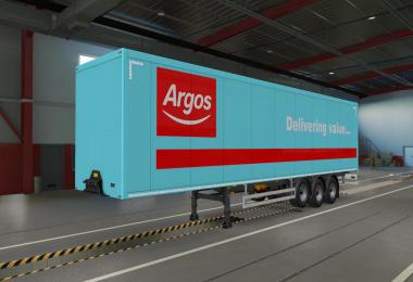 UK company Trailer Pack v1.0 1.39