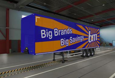 UK company Trailer Pack v1.0 1.39