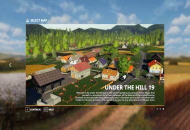 Under the Hill 19 v1.0.0.0