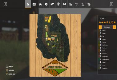 Under the Hill 19 v1.0.0.0