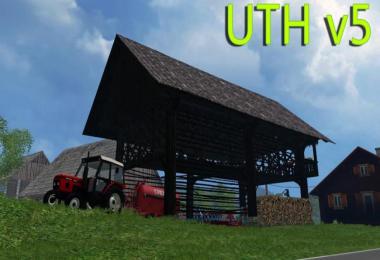 Under the Hill 19 v1.0.0.0