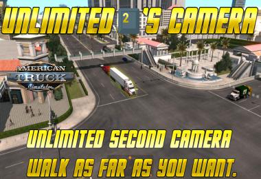 Unlimited 2’s Camera 1.39 (Sinirsiz Kamera) v0.1