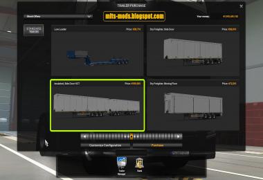 UNLOCK THE HCT FOR EUROPE GARAGE by MLT v0.1