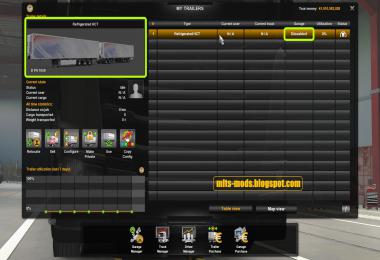UNLOCK THE HCT FOR EUROPE GARAGE by MLT v0.1