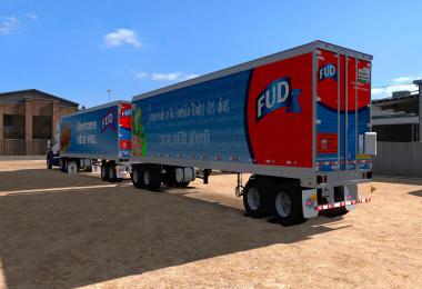 Utility 3000R - By Wero Mx (Ownable) 1.39 