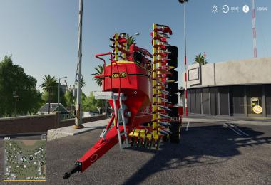Vaderstad Spirit 900S v1.0