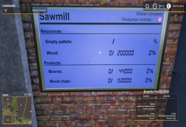 Valley Crest Farm Fram 4x v1.4.5