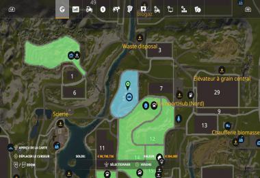 Valley Crest Farm Fram 4x v1.4.5