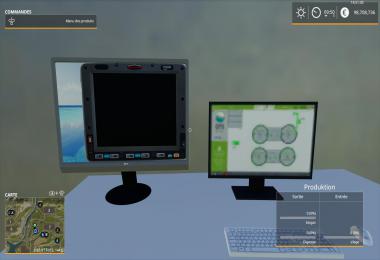 Valley Crest Farm Fram 4x v1.4.5