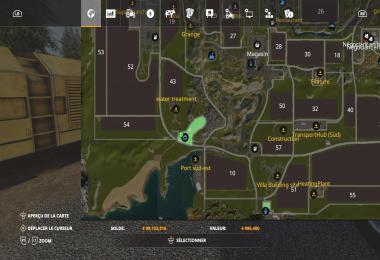 Valley Crest Farm Fram 4x v1.4.5