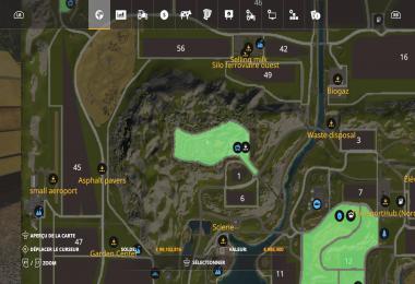 Valley Crest Farm Fram 4x v1.4.5