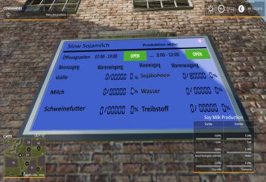 Valley Crest Farm Fram 4x v1.4.5