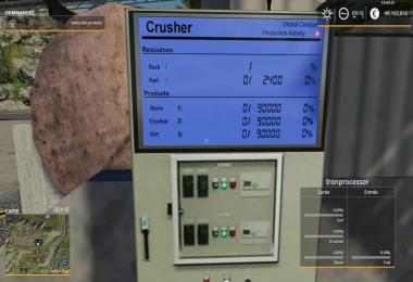 Valley Crest Farm Fram 4x v1.4.5