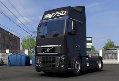 Volvo FH 3rd Generation v1.0 1.39