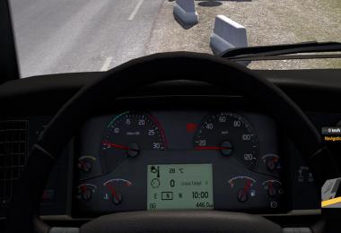 Volvo FH 3rd Generation v1.0 1.39