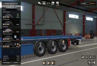 Volvo FH16 2012 Mega Mod by RPIE v1.39.4.4s